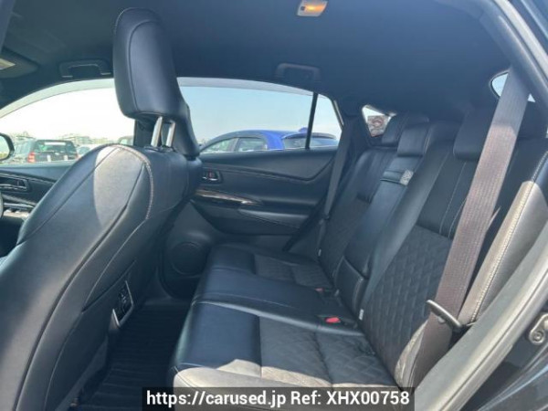 Used 2014 AT toyota harrier ZSU60W Image[15]