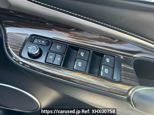 Used 2014 AT toyota harrier ZSU60W Image[16]