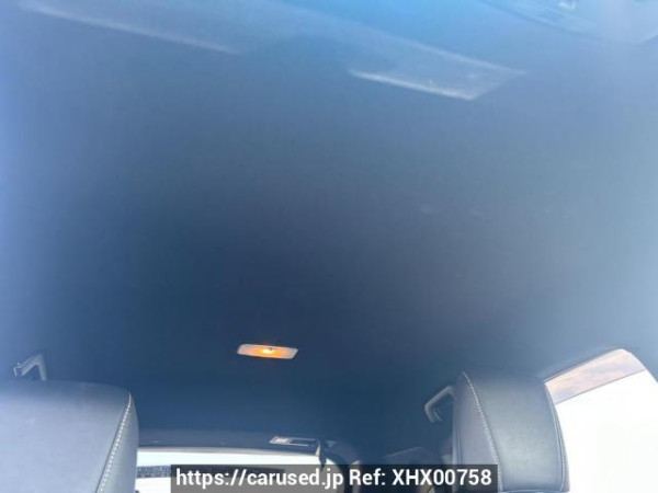 Used 2014 AT toyota harrier ZSU60W Image[17]