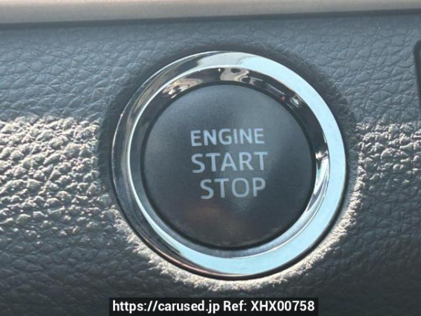 Used 2014 AT toyota harrier ZSU60W Image[26]