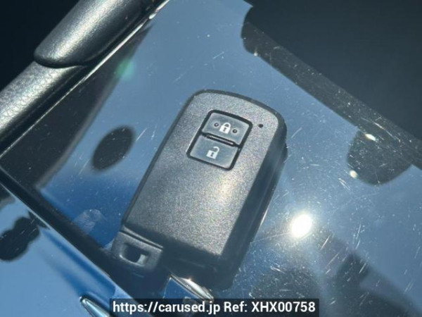 Used 2014 AT toyota harrier ZSU60W Image[27]