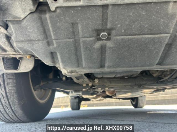 Used 2014 AT toyota harrier ZSU60W Image[32]