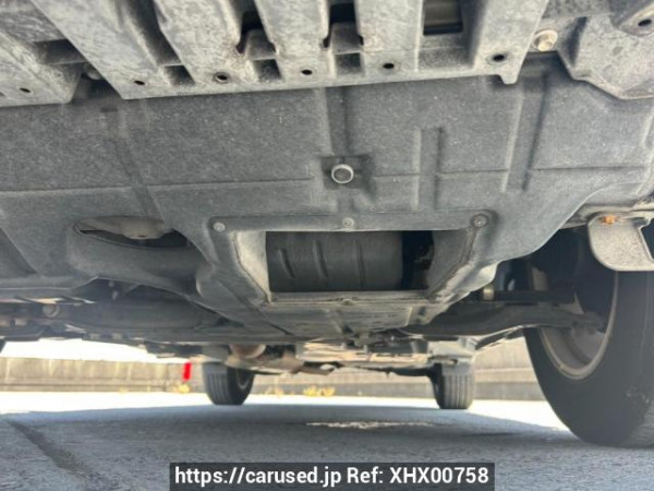 Used 2014 AT toyota harrier ZSU60W Image[33]