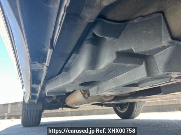 Used 2014 AT toyota harrier ZSU60W Image[34]