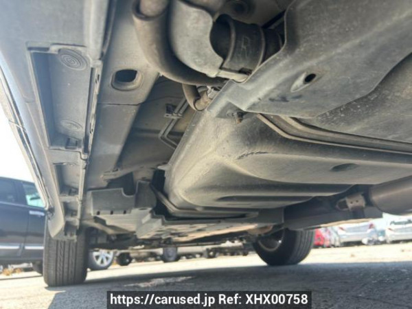 Used 2014 AT toyota harrier ZSU60W Image[36]