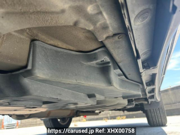 Used 2014 AT toyota harrier ZSU60W Image[37]