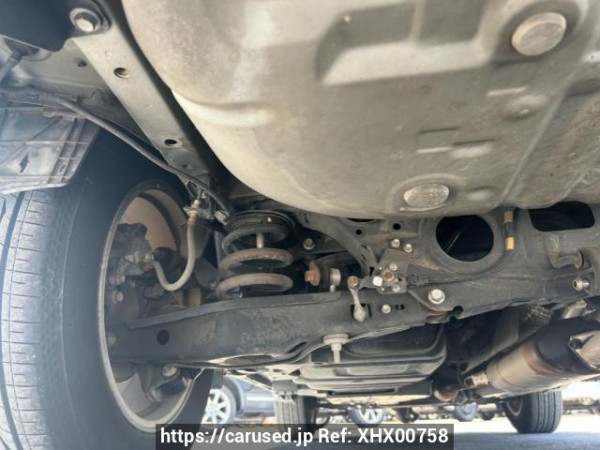 Used 2014 AT toyota harrier ZSU60W Image[38]