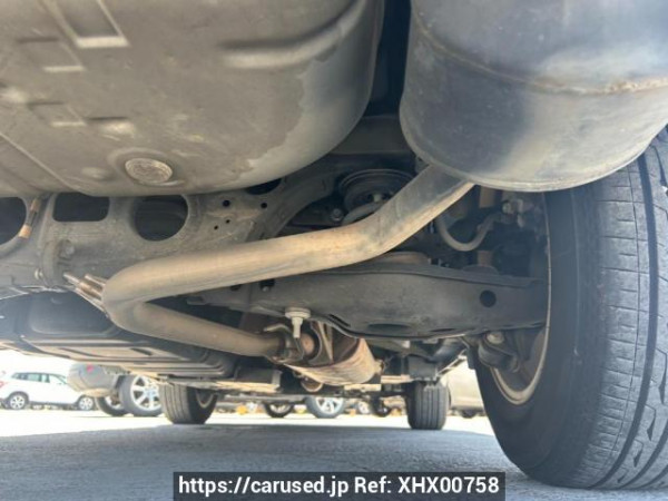 Used 2014 AT toyota harrier ZSU60W Image[39]