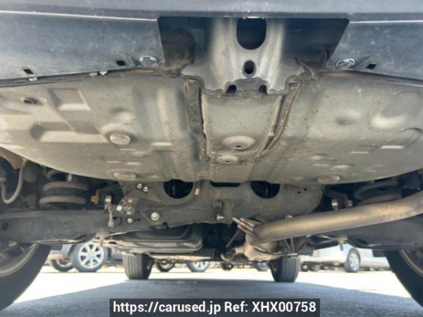 Used 2014 AT toyota harrier ZSU60W Image[40]