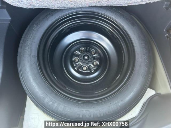 Used 2014 AT toyota harrier ZSU60W Image[41]