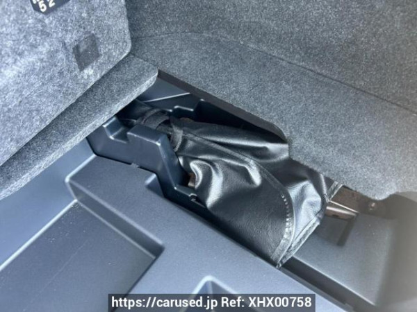 Used 2014 AT toyota harrier ZSU60W Image[42]