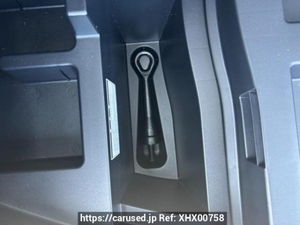 Used 2014 AT toyota harrier ZSU60W Image[43]