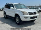 Toyota Land Cruiser Prado TRJ120W