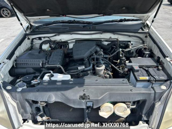 Used 2007 AT toyota land-cruiser-prado TRJ120W Image[9]