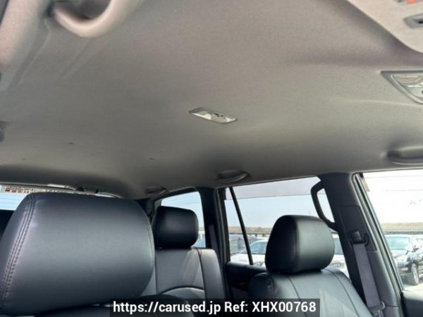 Used 2007 AT toyota land-cruiser-prado TRJ120W Image[12]