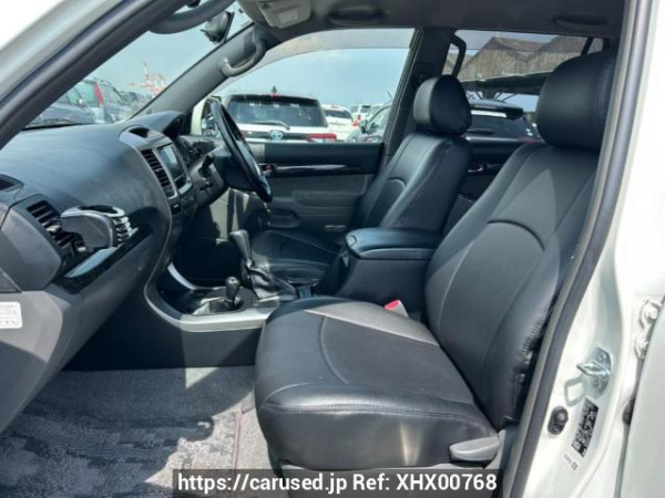 Used 2007 AT toyota land-cruiser-prado TRJ120W Image[14]
