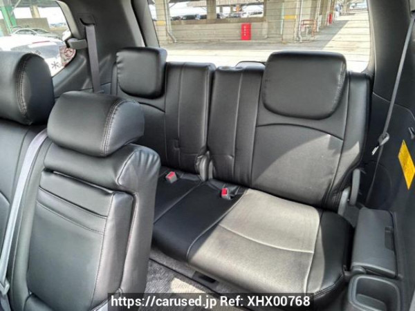 Used 2007 AT toyota land-cruiser-prado TRJ120W Image[17]