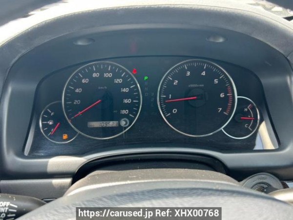 Used 2007 AT toyota land-cruiser-prado TRJ120W Image[22]
