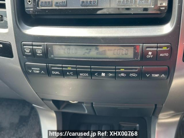 Used 2007 AT toyota land-cruiser-prado TRJ120W Image[25]