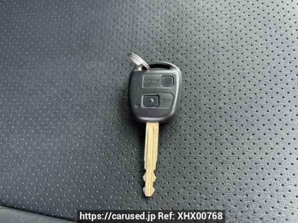 Used 2007 AT toyota land-cruiser-prado TRJ120W Image[31]