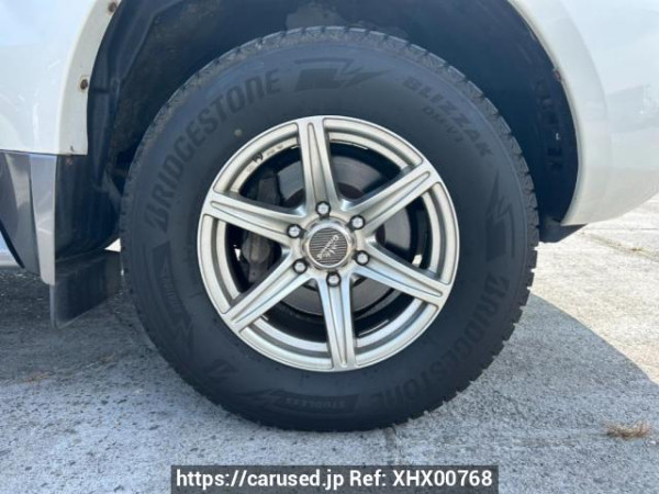 Used 2007 AT toyota land-cruiser-prado TRJ120W Image[32]