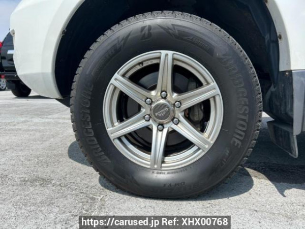 Used 2007 AT toyota land-cruiser-prado TRJ120W Image[35]