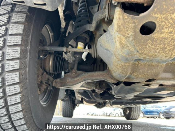 Used 2007 AT toyota land-cruiser-prado TRJ120W Image[36]