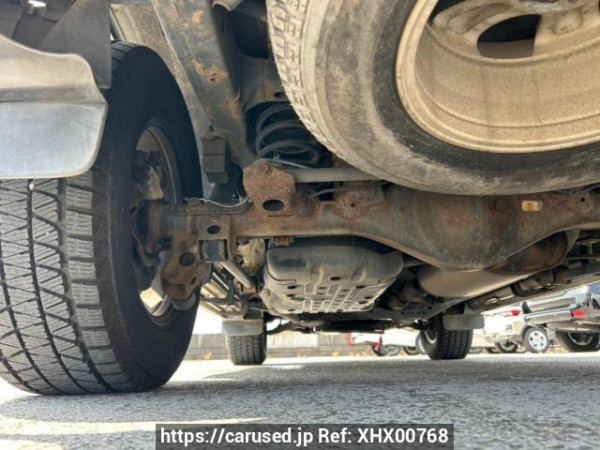 Used 2007 AT toyota land-cruiser-prado TRJ120W Image[42]