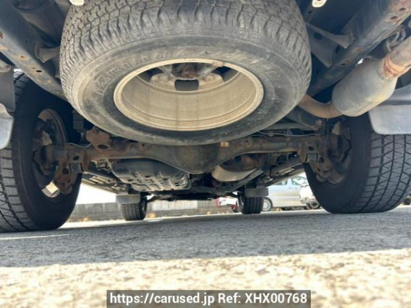 Used 2007 AT toyota land-cruiser-prado TRJ120W Image[44]