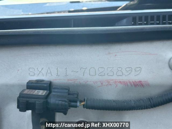 Used 1996 AT toyota rav4-j SXA11G Image[10]