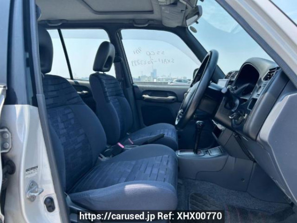 Used 1996 AT toyota rav4-j SXA11G Image[11]
