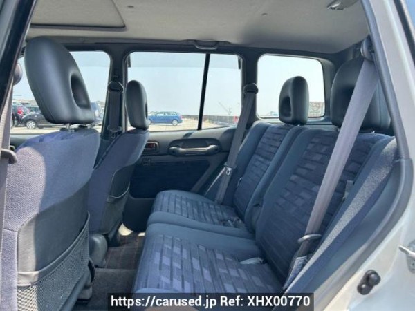 Used 1996 AT toyota rav4-j SXA11G Image[14]