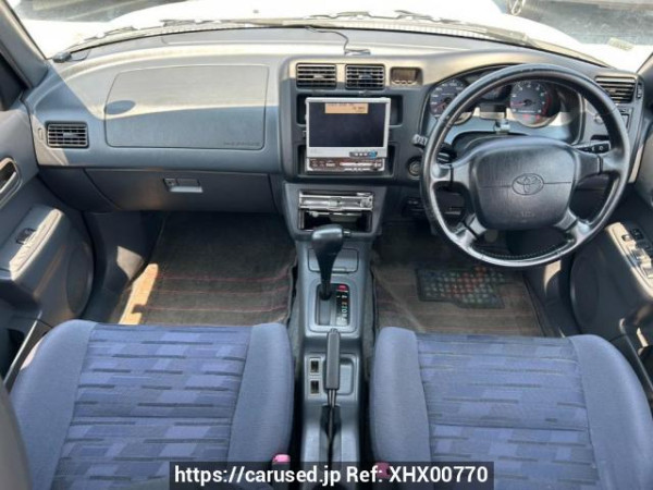 Used 1996 AT toyota rav4-j SXA11G Image[17]
