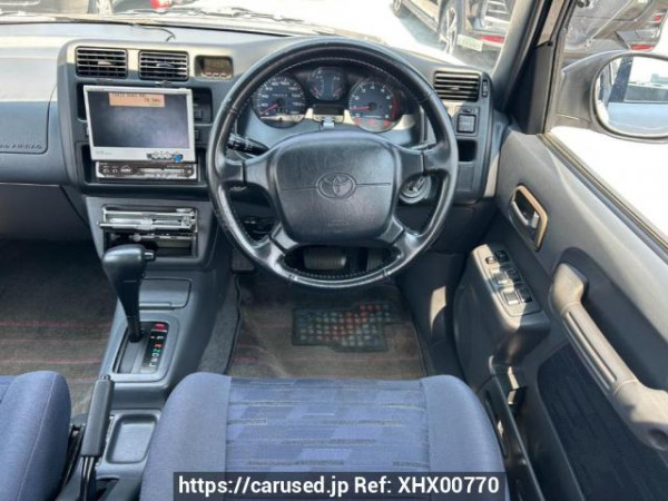 Used 1996 AT toyota rav4-j SXA11G Image[19]