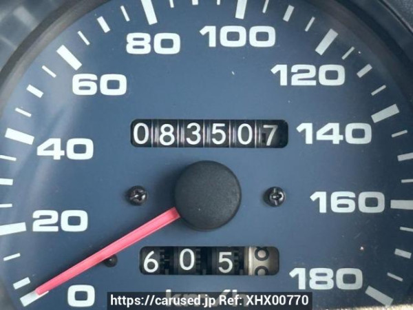 Used 1996 AT toyota rav4-j SXA11G Image[21]