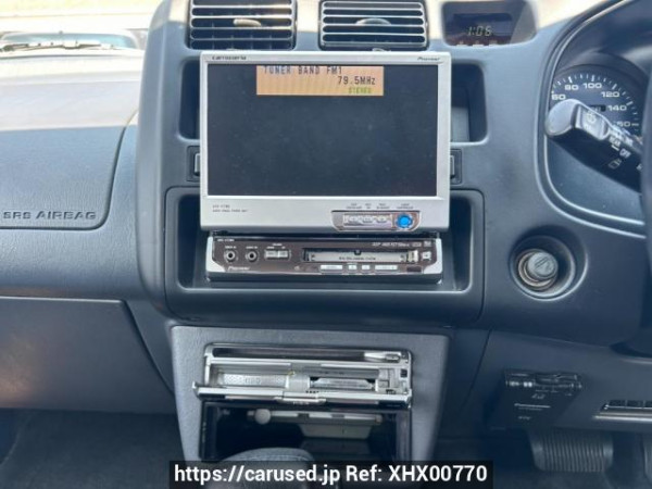 Used 1996 AT toyota rav4-j SXA11G Image[22]