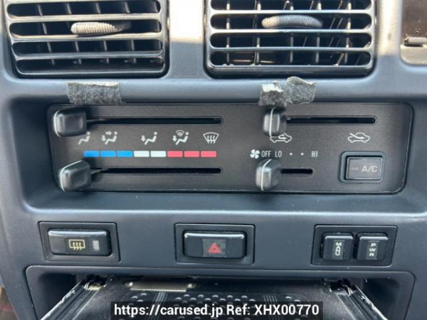 Used 1996 AT toyota rav4-j SXA11G Image[24]