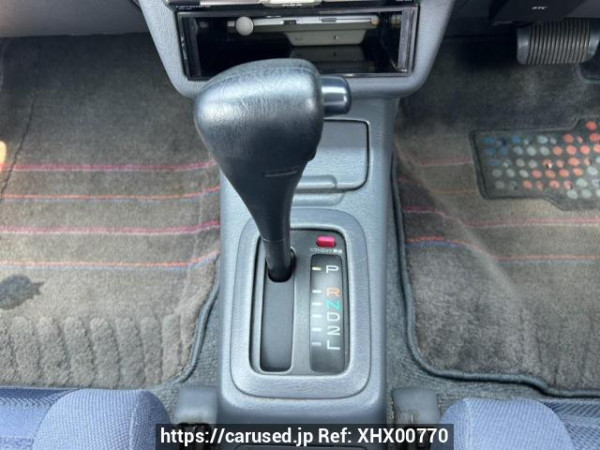 Used 1996 AT toyota rav4-j SXA11G Image[25]