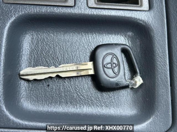 Used 1996 AT toyota rav4-j SXA11G Image[28]