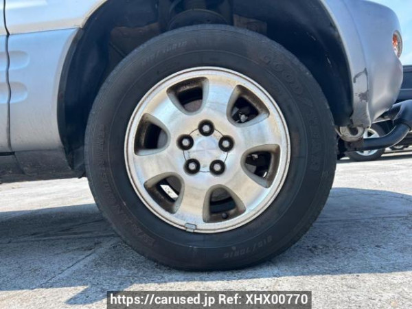 Used 1996 AT toyota rav4-j SXA11G Image[29]