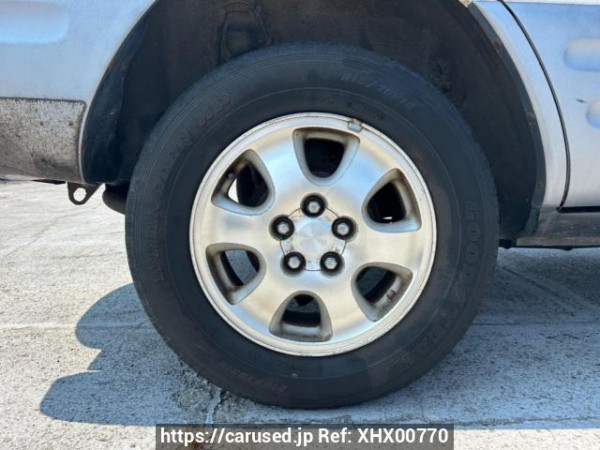 Used 1996 AT toyota rav4-j SXA11G Image[30]