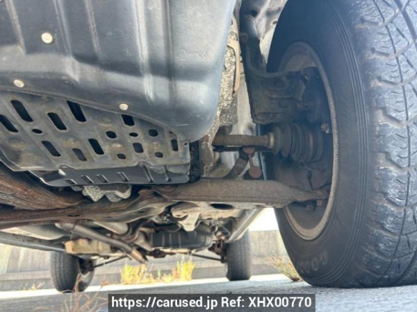 Used 1996 AT toyota rav4-j SXA11G Image[34]