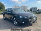 Audi A4 8KCDN