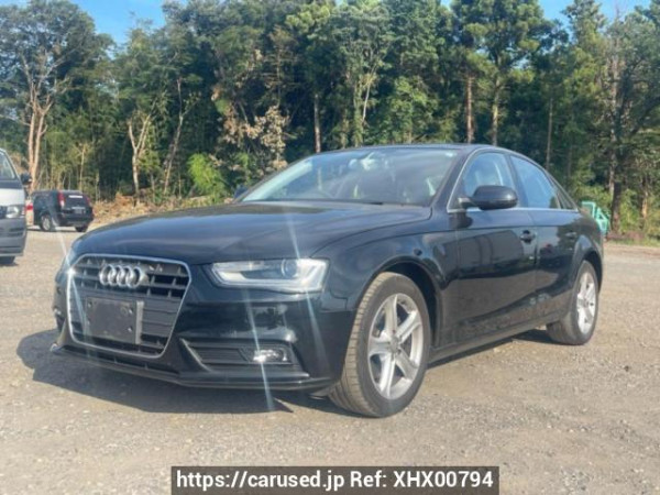 Used 2013 AT audi a4 8KCDN Image[2]