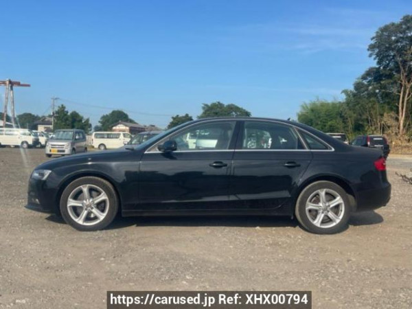 Used 2013 AT audi a4 8KCDN Image[3]