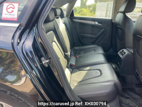 Used 2013 AT audi a4 8KCDN Image[13]