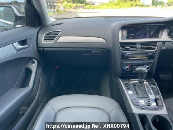 Used 2013 AT audi a4 8KCDN Image[16]