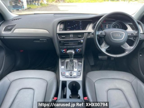 Used 2013 AT audi a4 8KCDN Image[18]