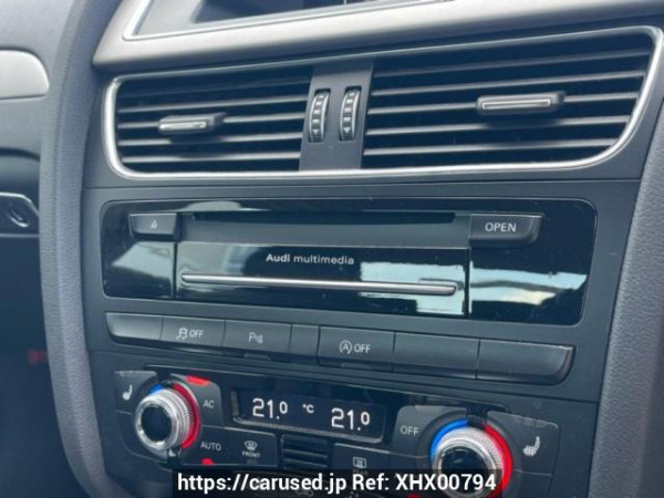 Used 2013 AT audi a4 8KCDN Image[22]