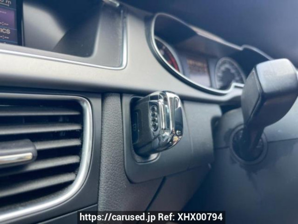 Used 2013 AT audi a4 8KCDN Image[27]